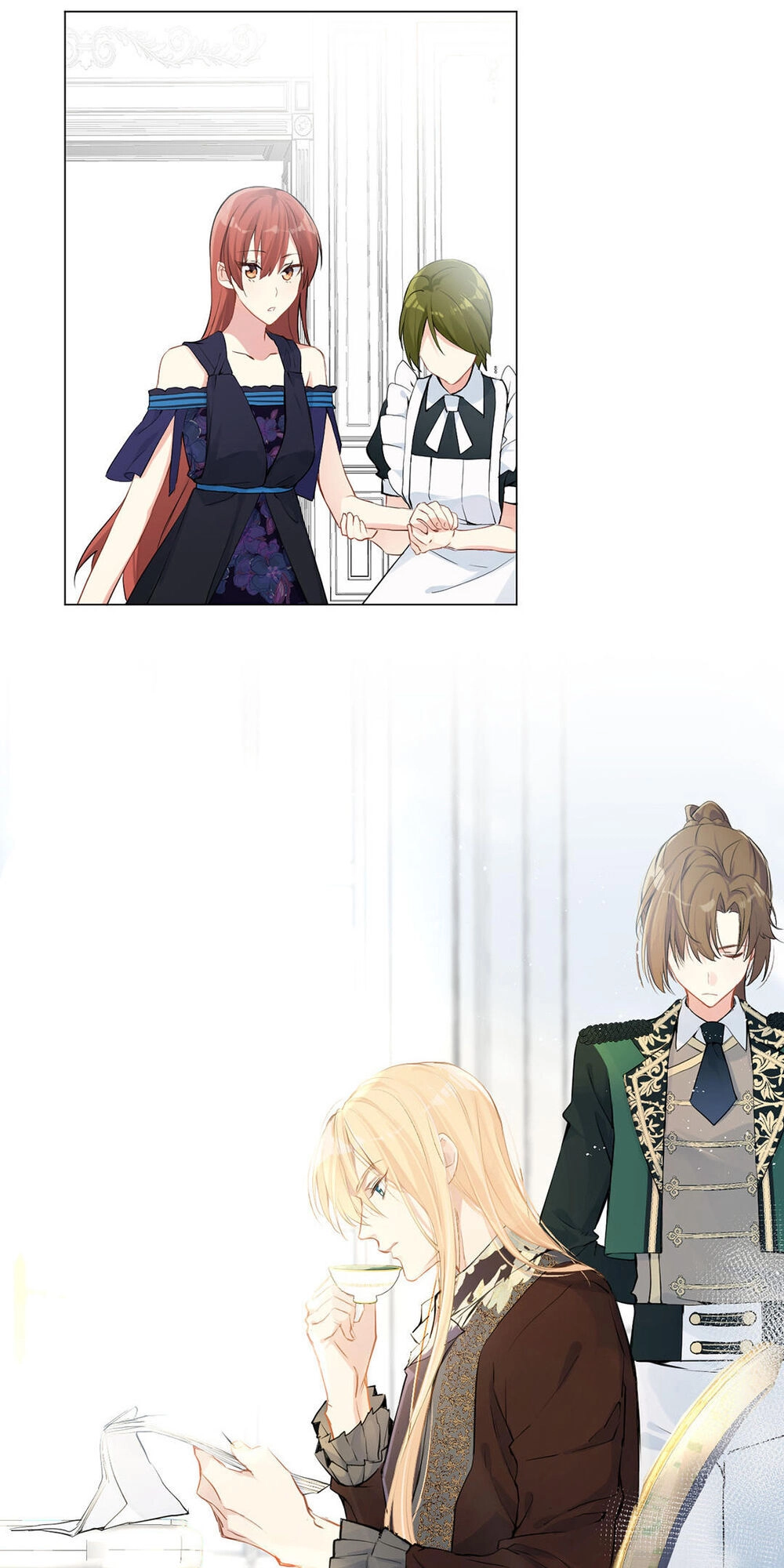 Đại Chiến Công Chúa Chapter 40 - 8