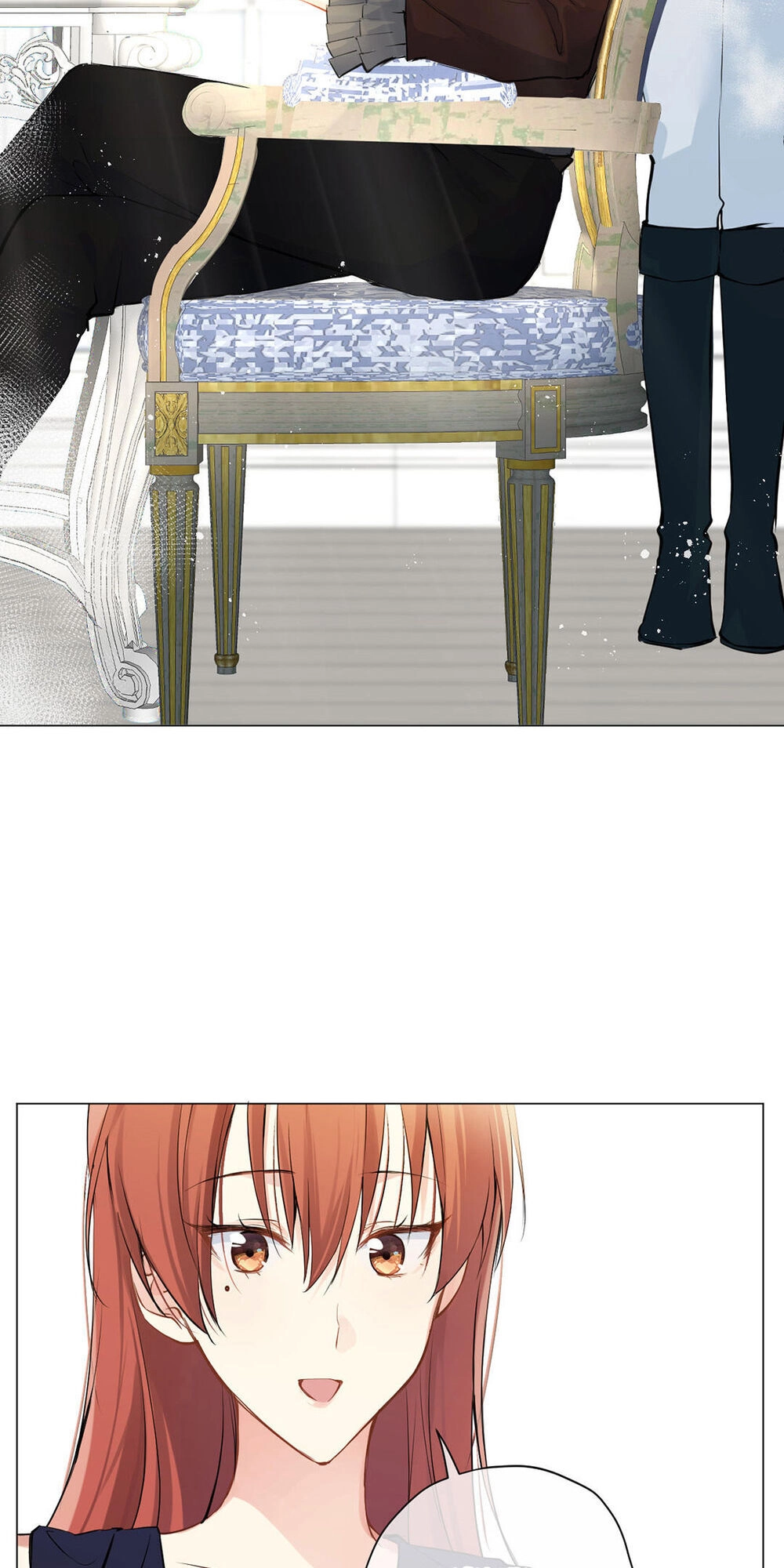 Đại Chiến Công Chúa Chapter 40 - 9