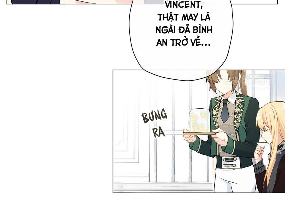 Đại Chiến Công Chúa Chapter 40 - 10