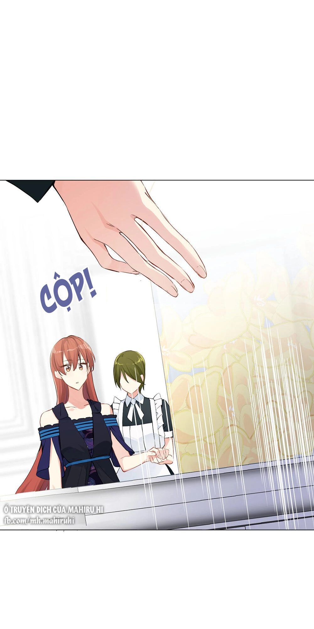 Đại Chiến Công Chúa Chapter 40 - 11