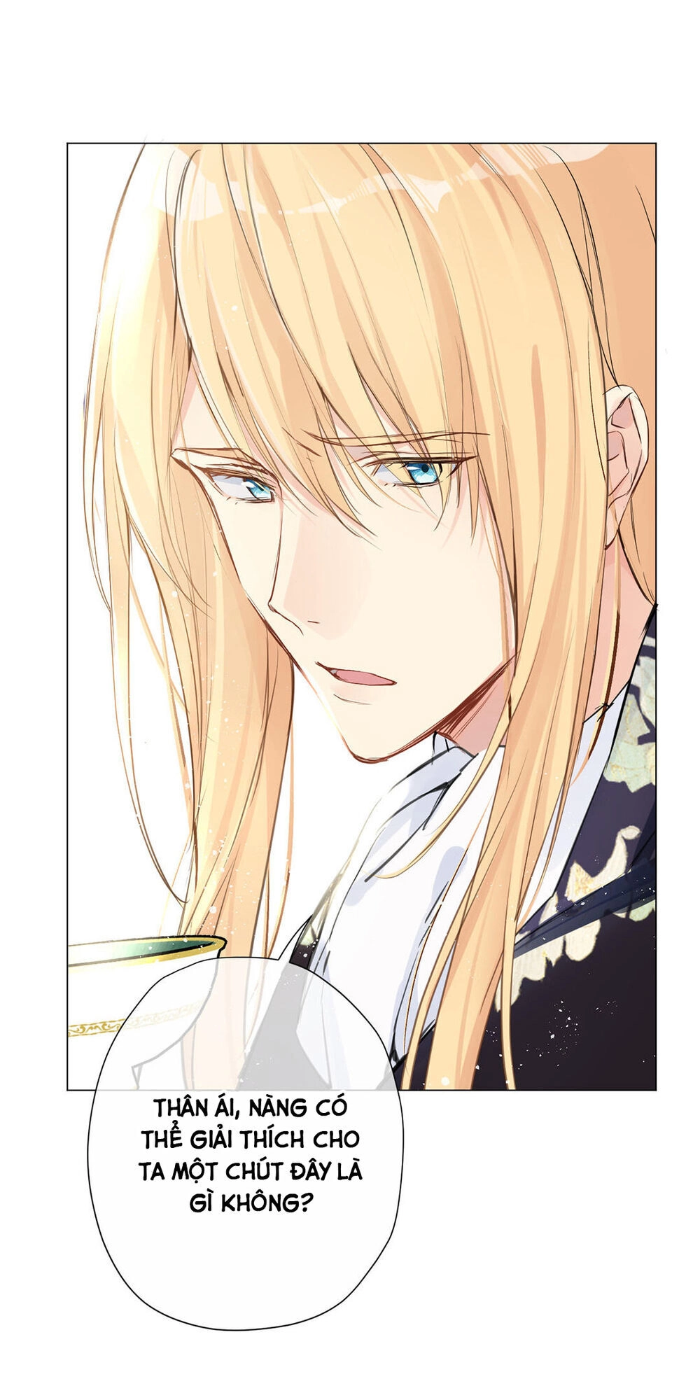 Đại Chiến Công Chúa Chapter 40 - 12