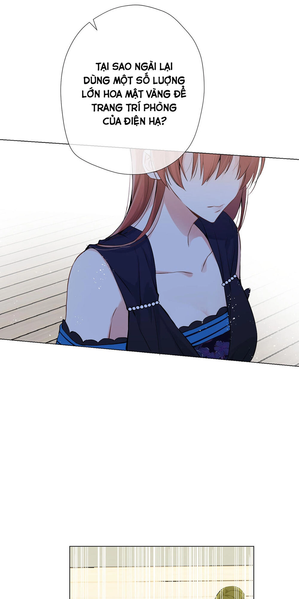 Đại Chiến Công Chúa Chapter 40 - 20