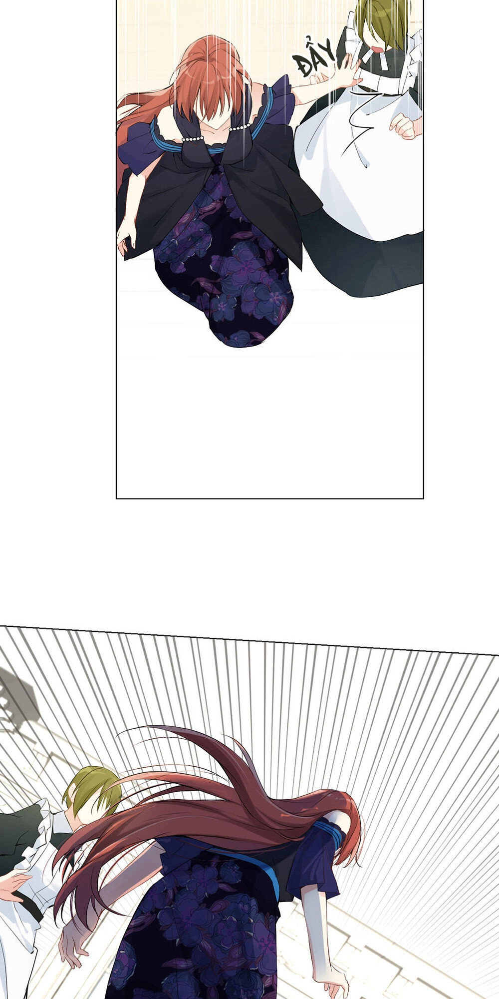 Đại Chiến Công Chúa Chapter 40 - 21