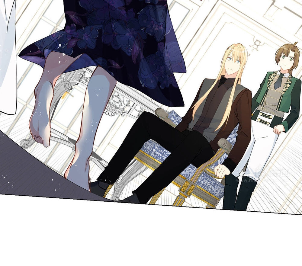 Đại Chiến Công Chúa Chapter 40 - 22