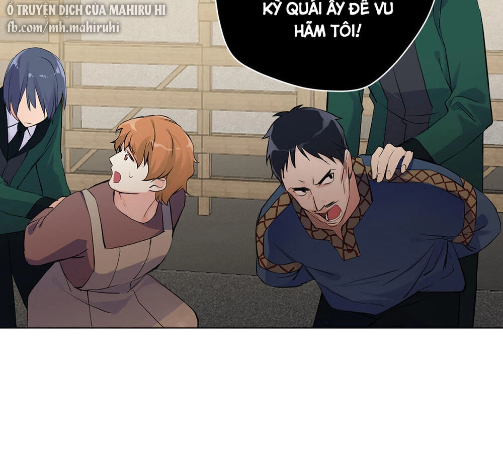 Đại Chiến Công Chúa Chapter 40 - 28