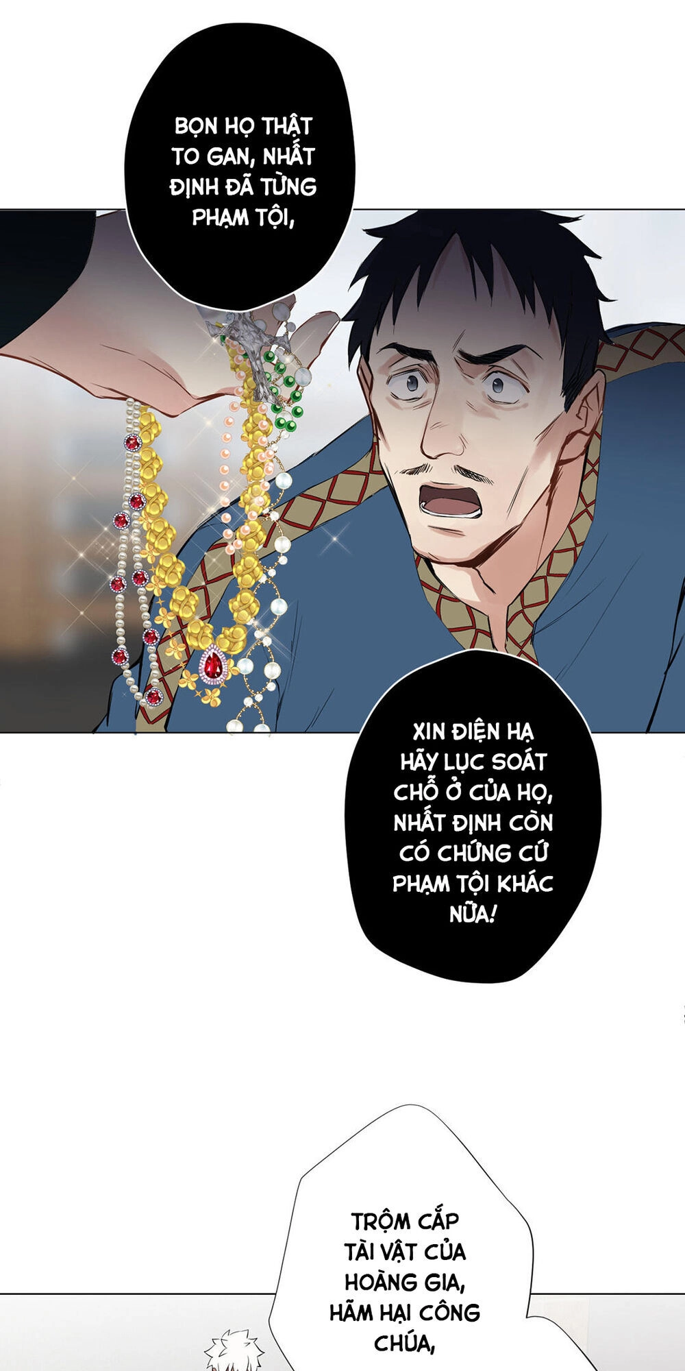 Đại Chiến Công Chúa Chapter 40 - 29