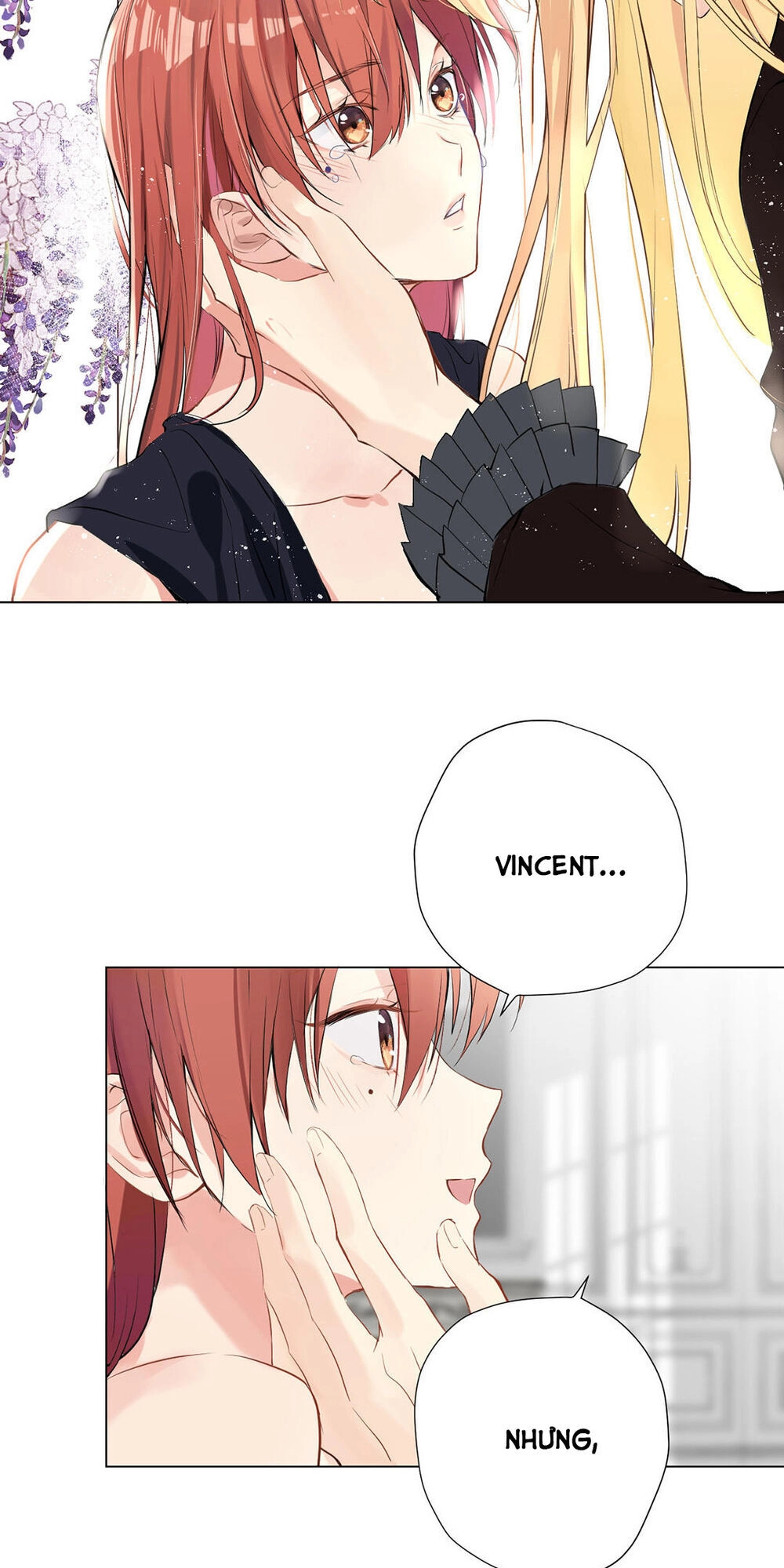 Đại Chiến Công Chúa Chapter 40 - 33