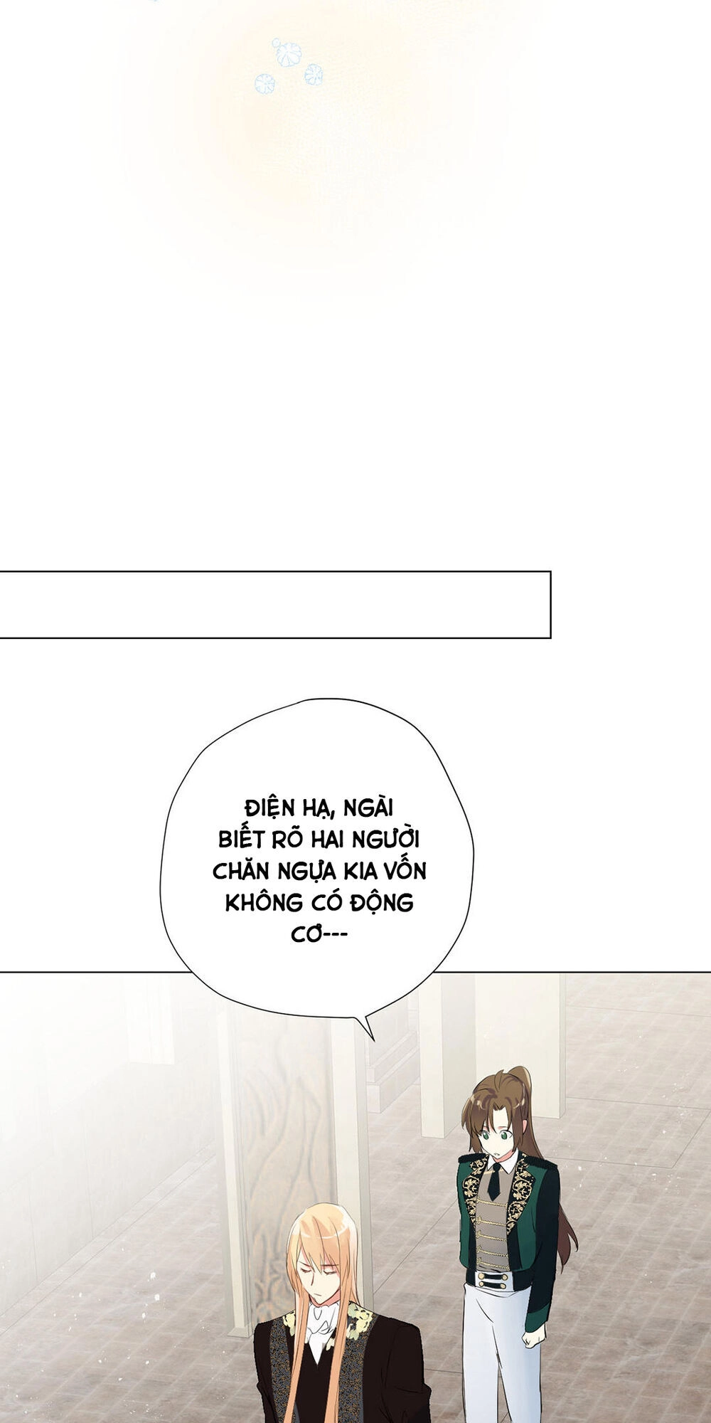 Đại Chiến Công Chúa Chapter 40 - 41