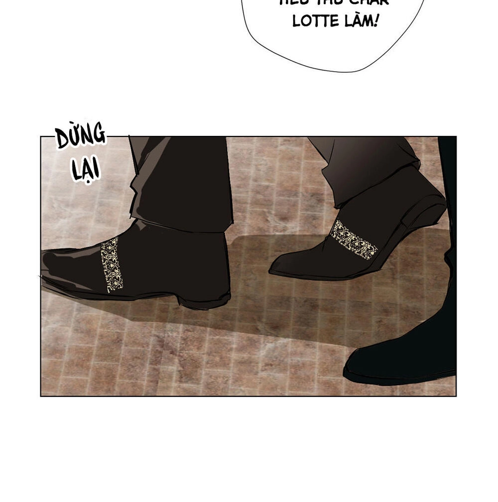 Đại Chiến Công Chúa Chapter 40 - 43