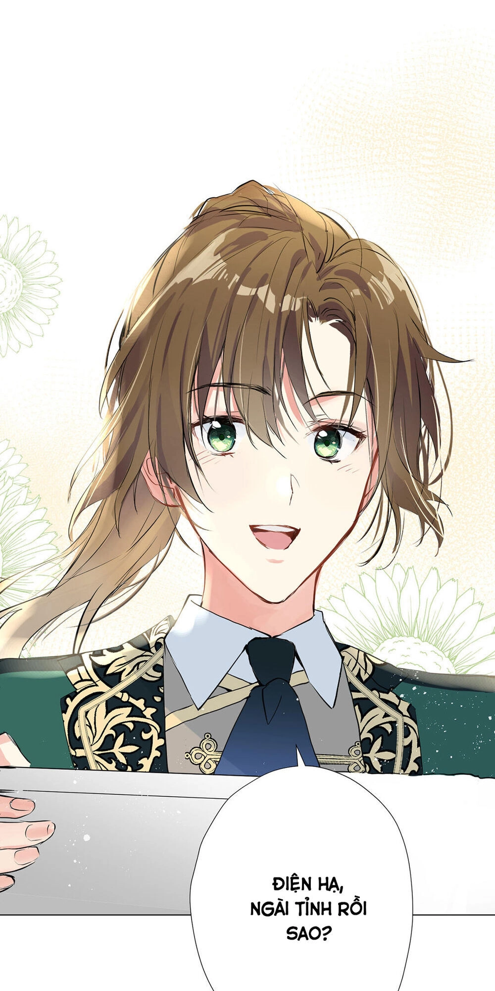 Đại Chiến Công Chúa Chapter 40 - 47