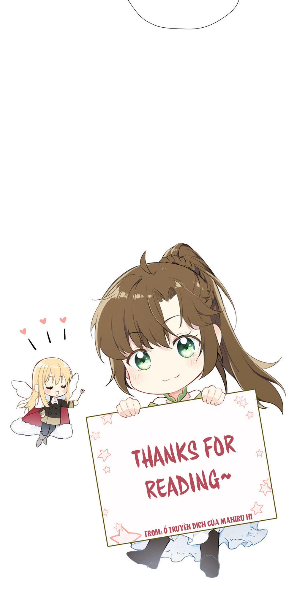 Đại Chiến Công Chúa Chapter 40 - 48