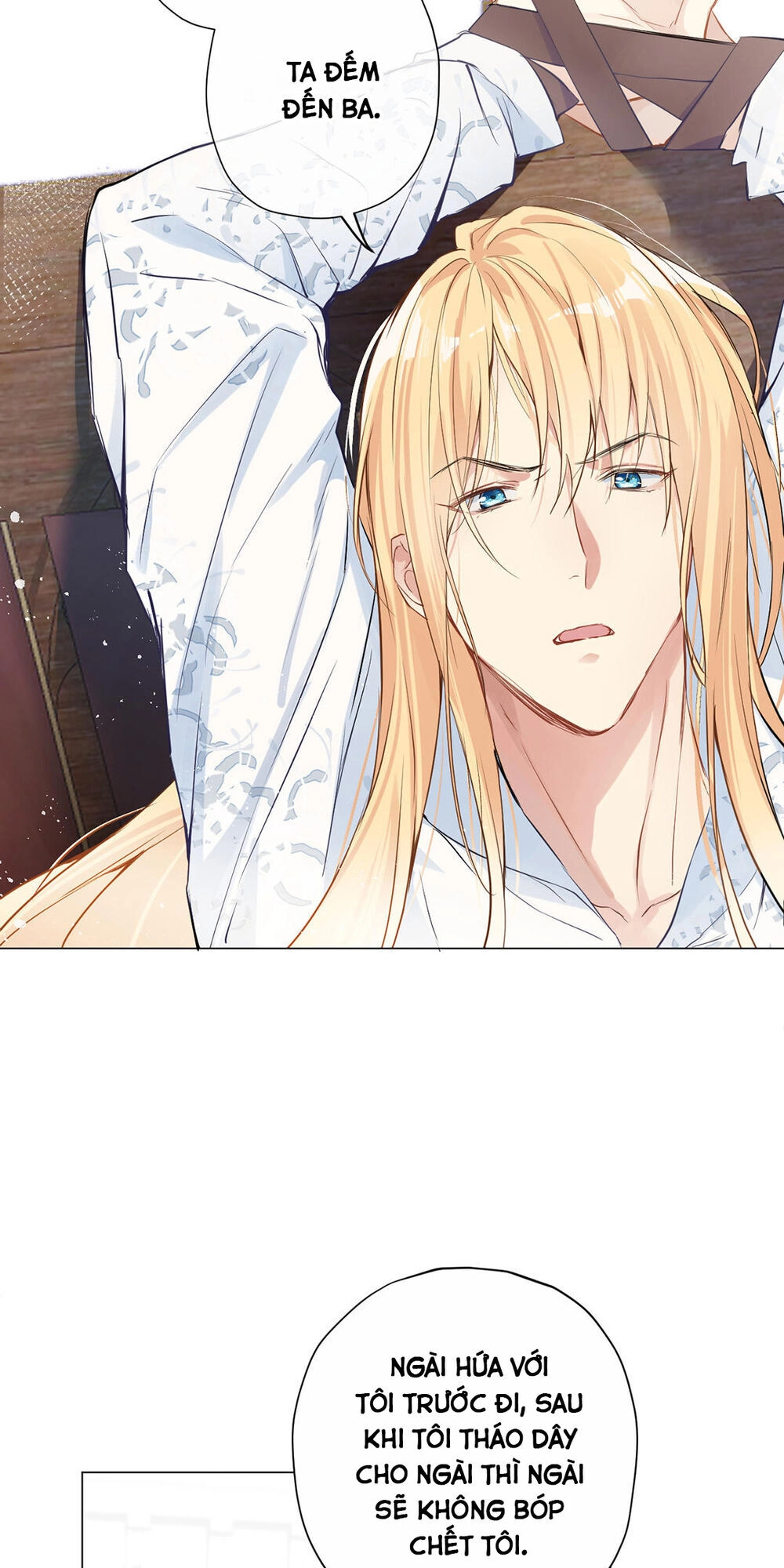 Đại Chiến Công Chúa Chapter 41 - 3