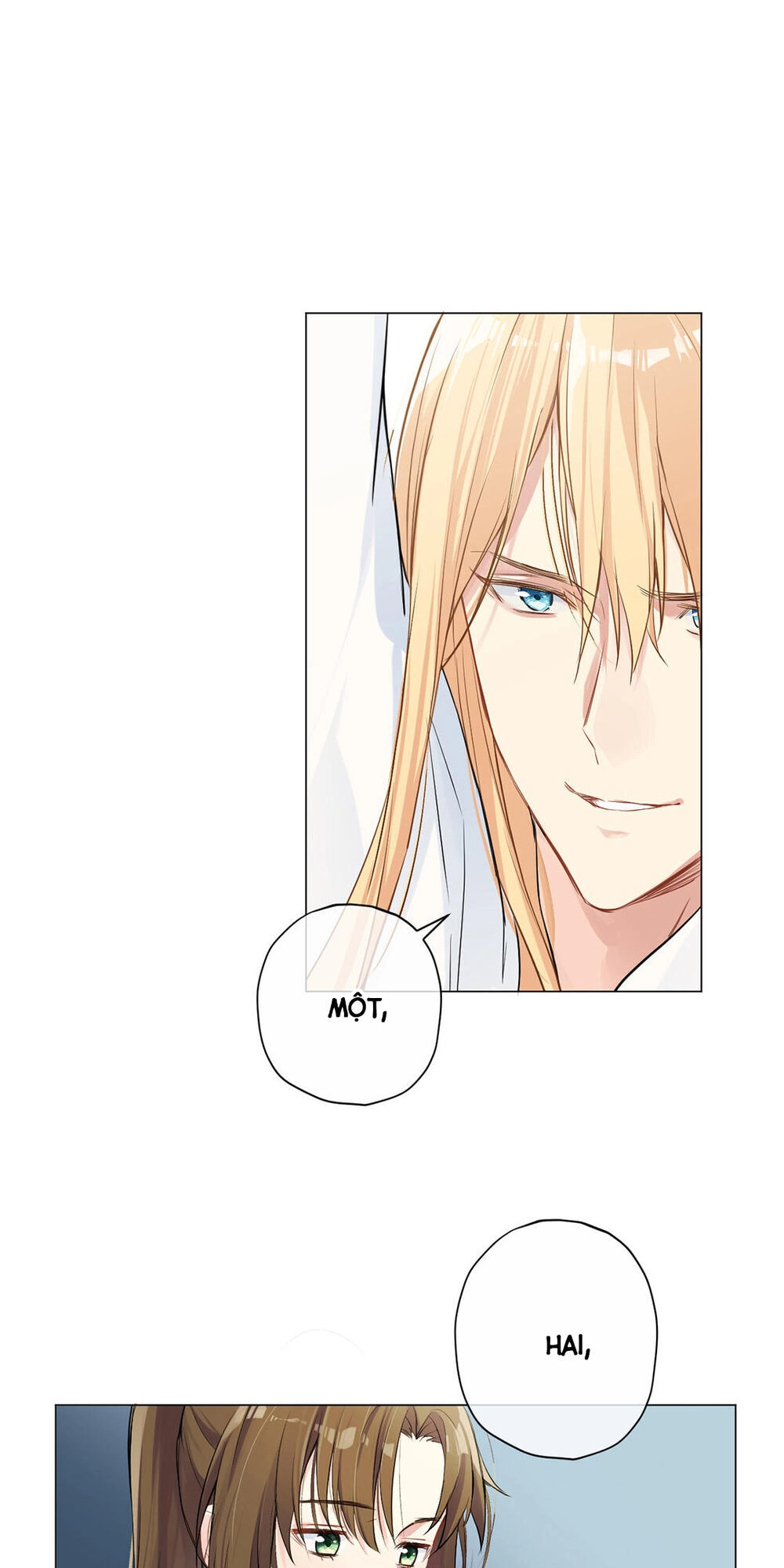 Đại Chiến Công Chúa Chapter 41 - 5