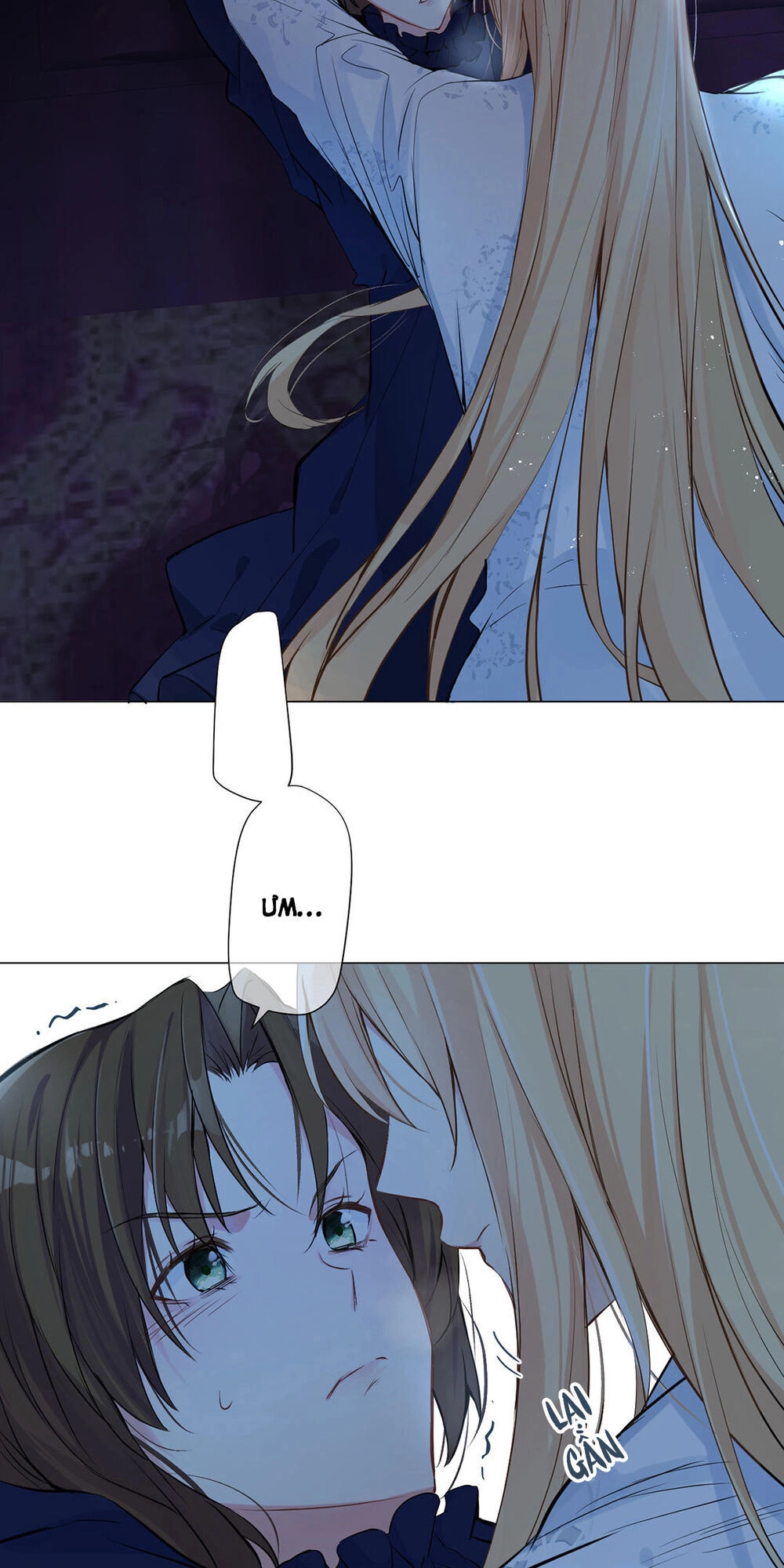 Đại Chiến Công Chúa Chapter 41 - 9