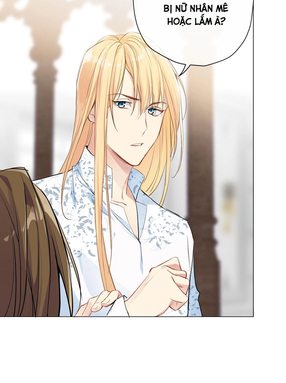 Đại Chiến Công Chúa Chapter 41 - 19