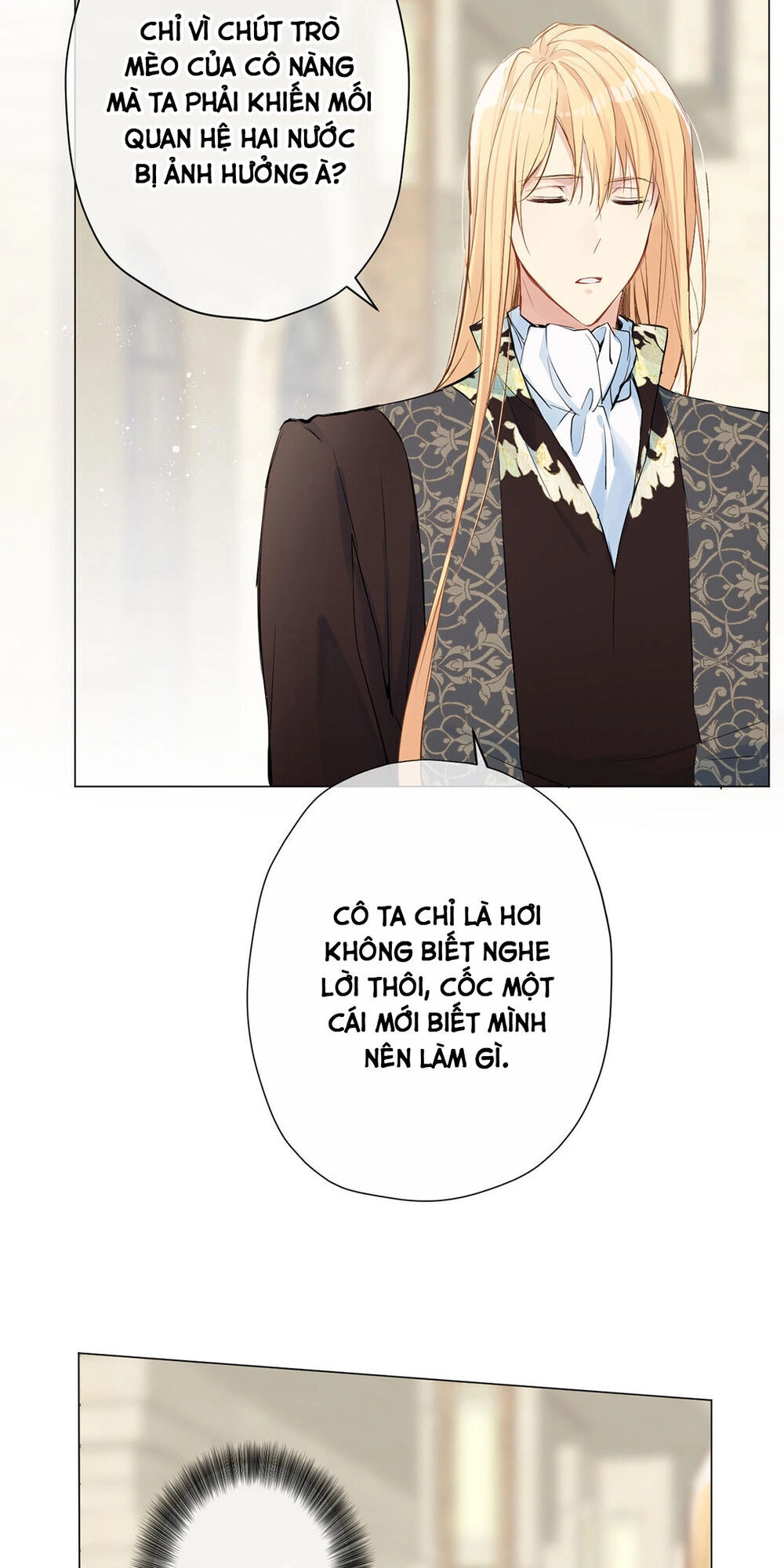 Đại Chiến Công Chúa Chapter 41 - 23