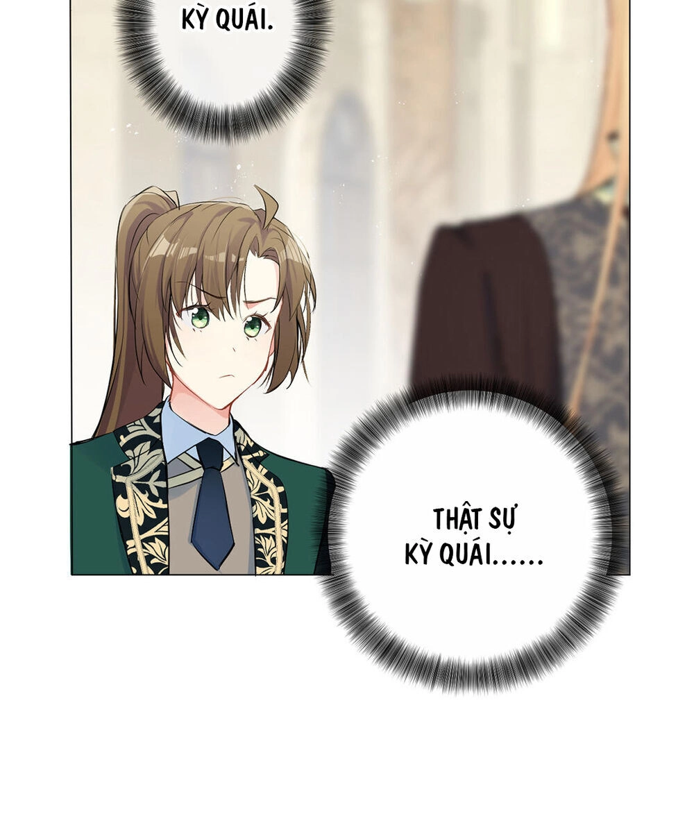 Đại Chiến Công Chúa Chapter 41 - 24