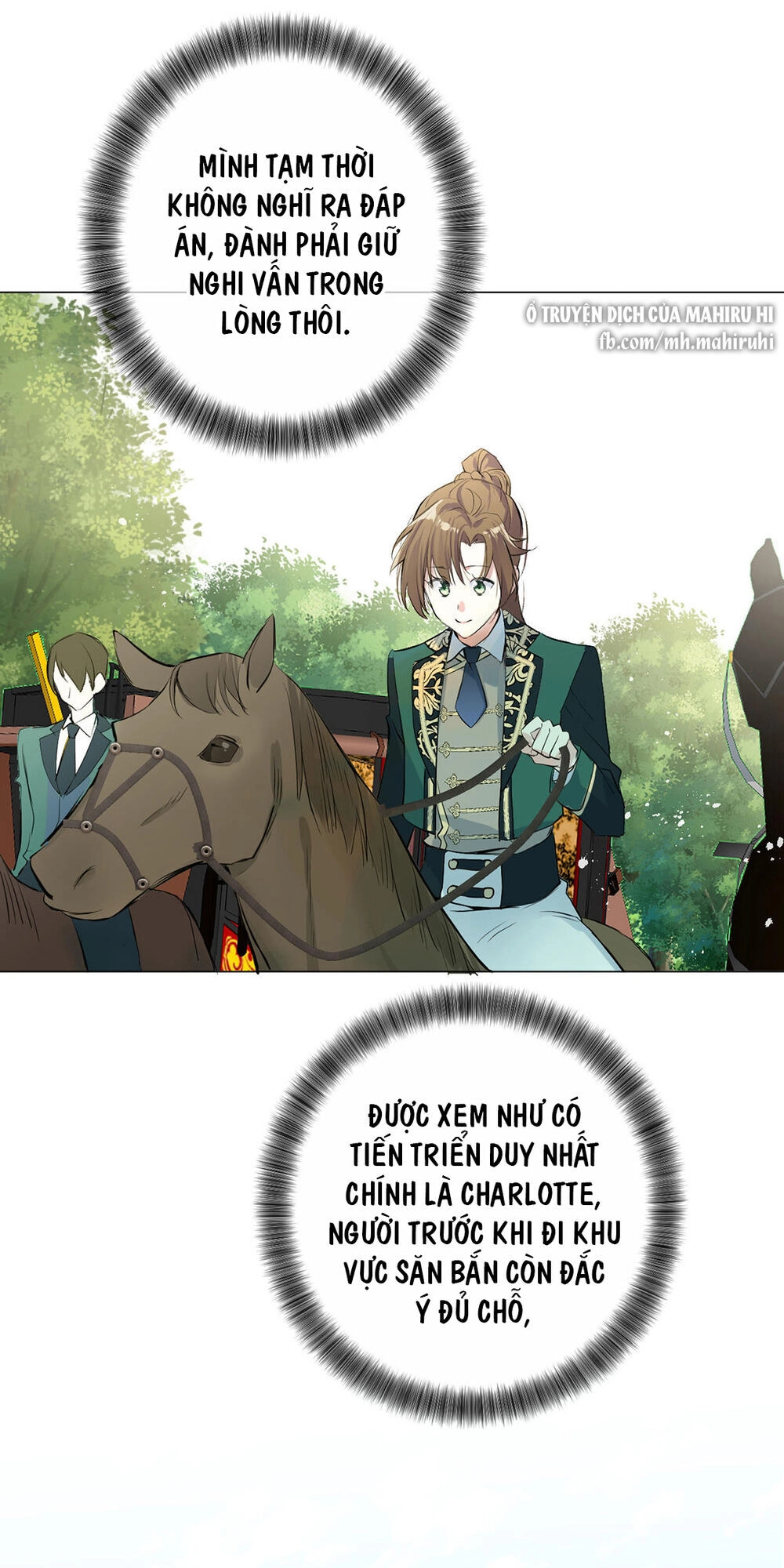 Đại Chiến Công Chúa Chapter 41 - 28