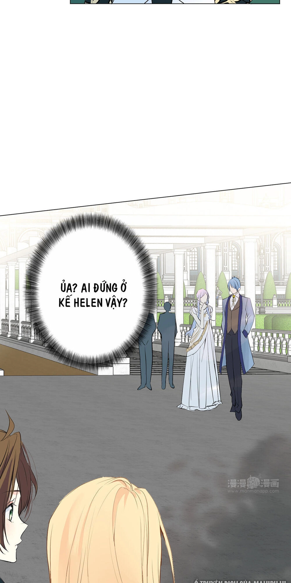 Đại Chiến Công Chúa Chapter 41 - 32