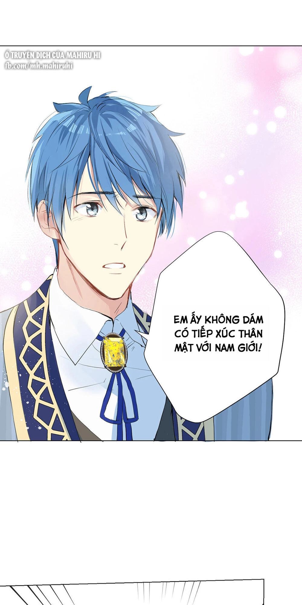 Đại Chiến Công Chúa Chapter 41 - 42