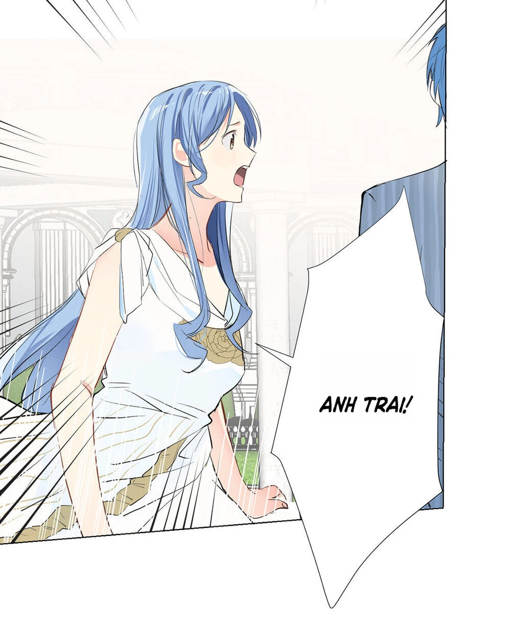 Đại Chiến Công Chúa Chapter 41 - 43