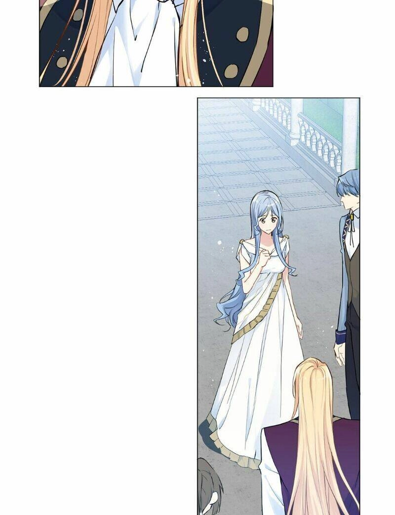 Đại Chiến Công Chúa Chapter 42 - 3