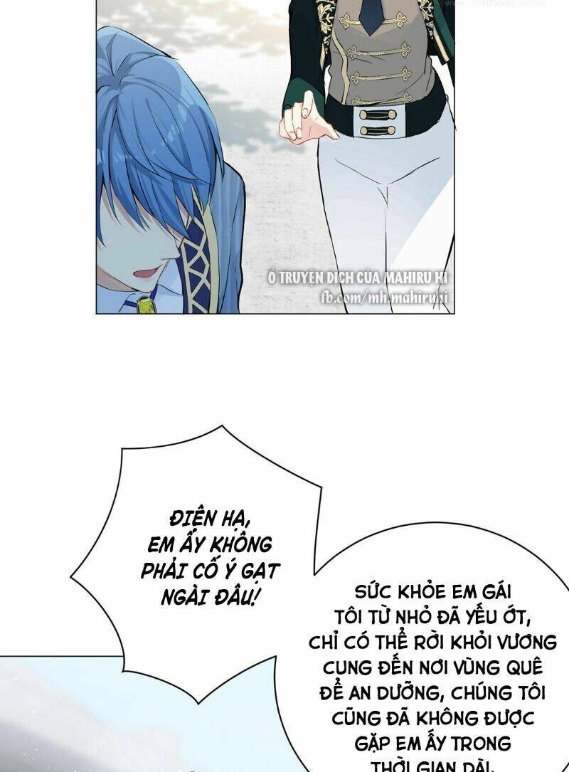 Đại Chiến Công Chúa Chapter 42 - 6