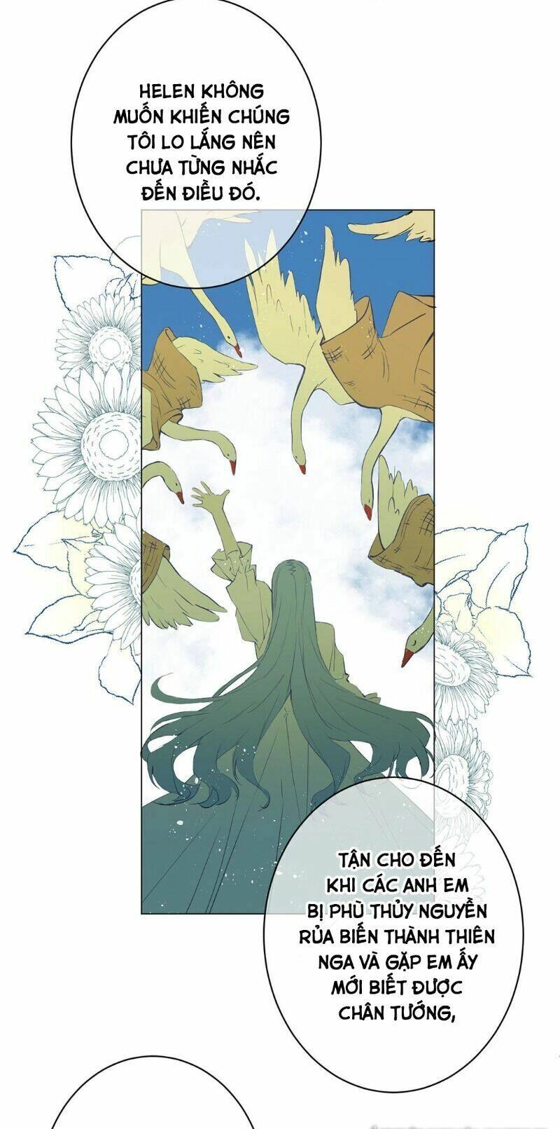 Đại Chiến Công Chúa Chapter 42 - 8