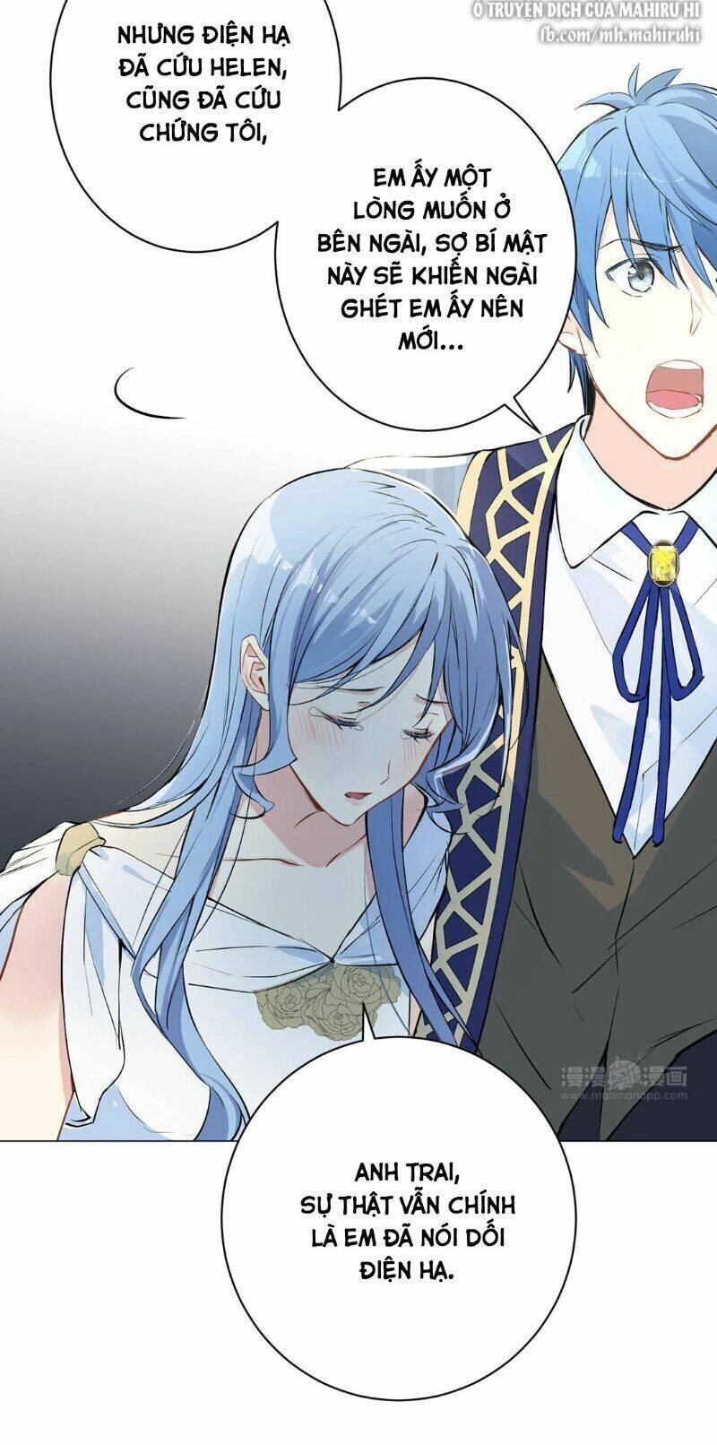 Đại Chiến Công Chúa Chapter 42 - 9