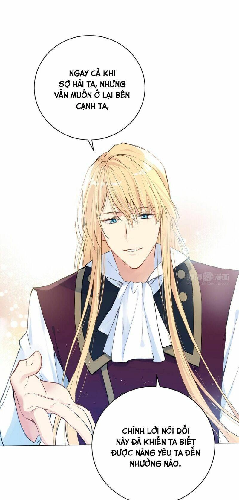 Đại Chiến Công Chúa Chapter 42 - 12