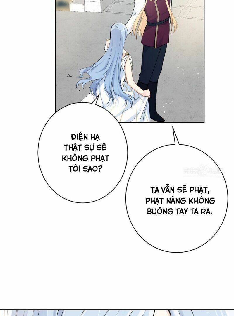 Đại Chiến Công Chúa Chapter 42 - 15