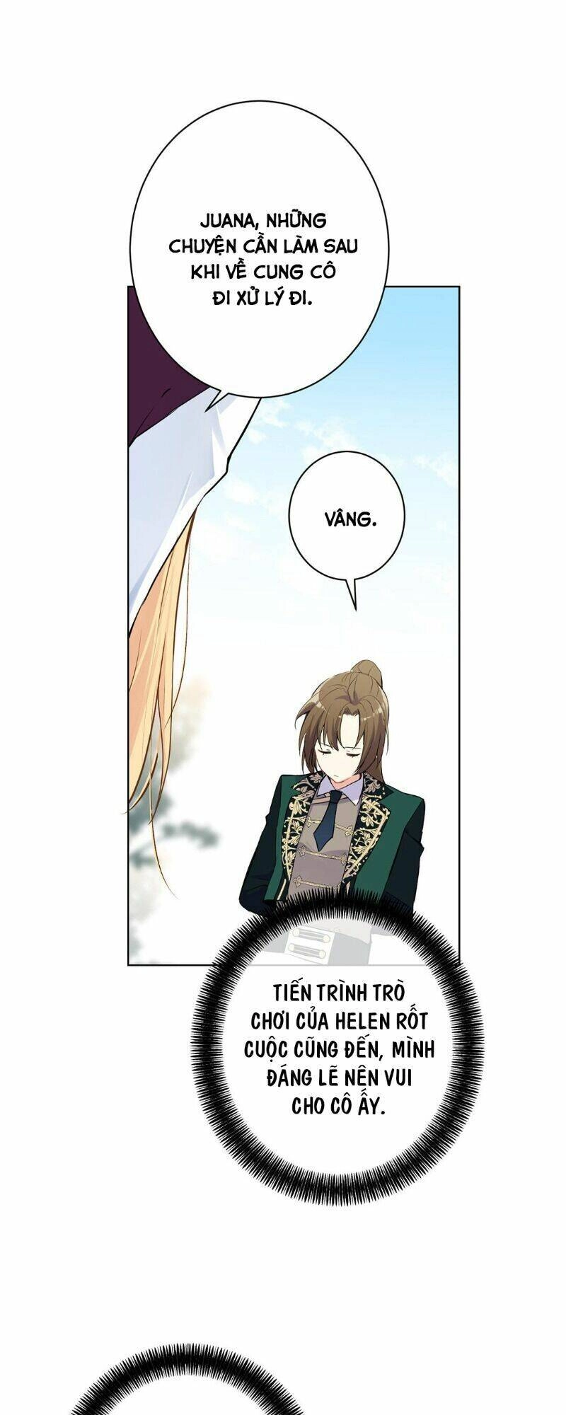 Đại Chiến Công Chúa Chapter 42 - 17