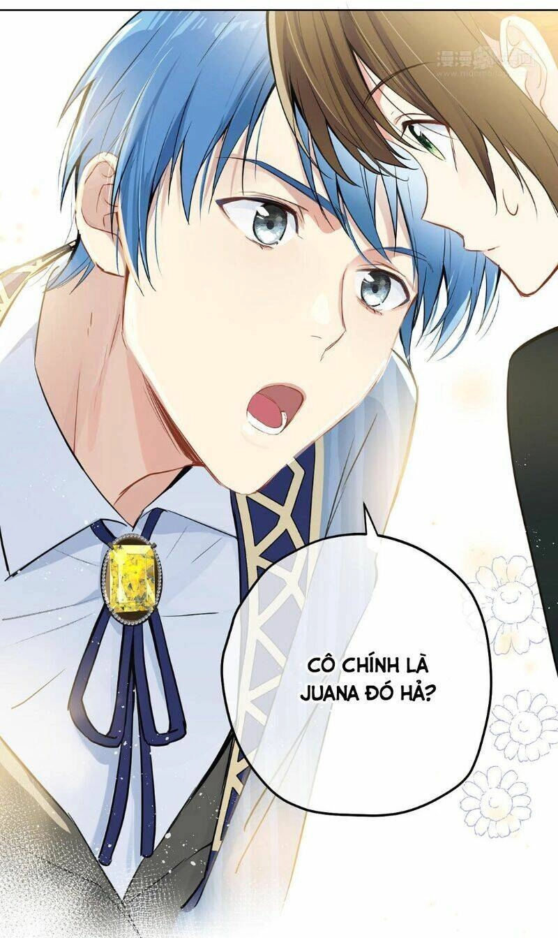 Đại Chiến Công Chúa Chapter 42 - 19