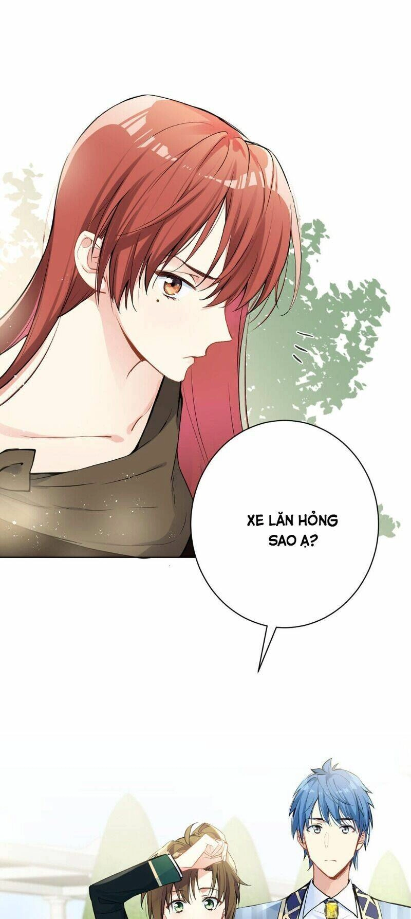 Đại Chiến Công Chúa Chapter 42 - 22