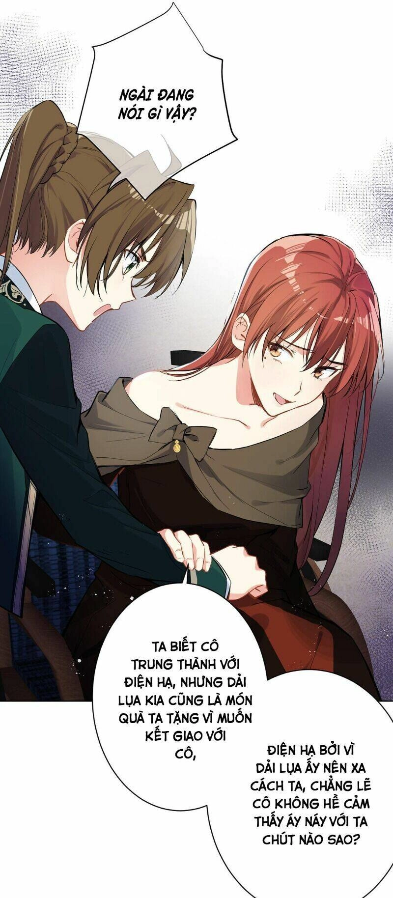 Đại Chiến Công Chúa Chapter 42 - 27