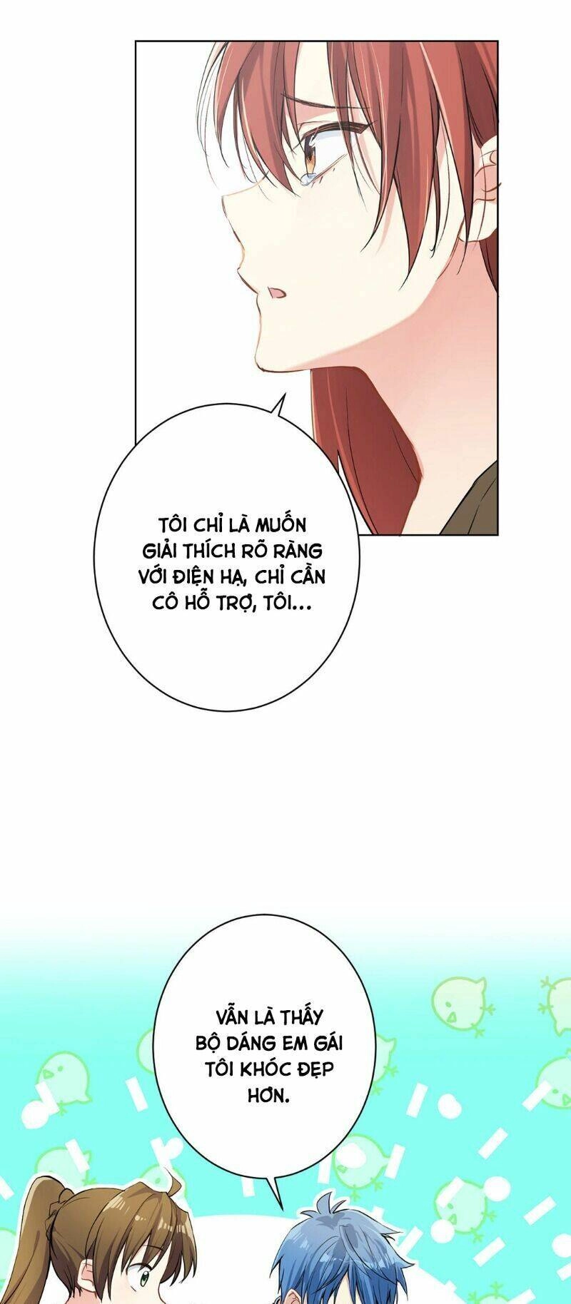 Đại Chiến Công Chúa Chapter 42 - 29