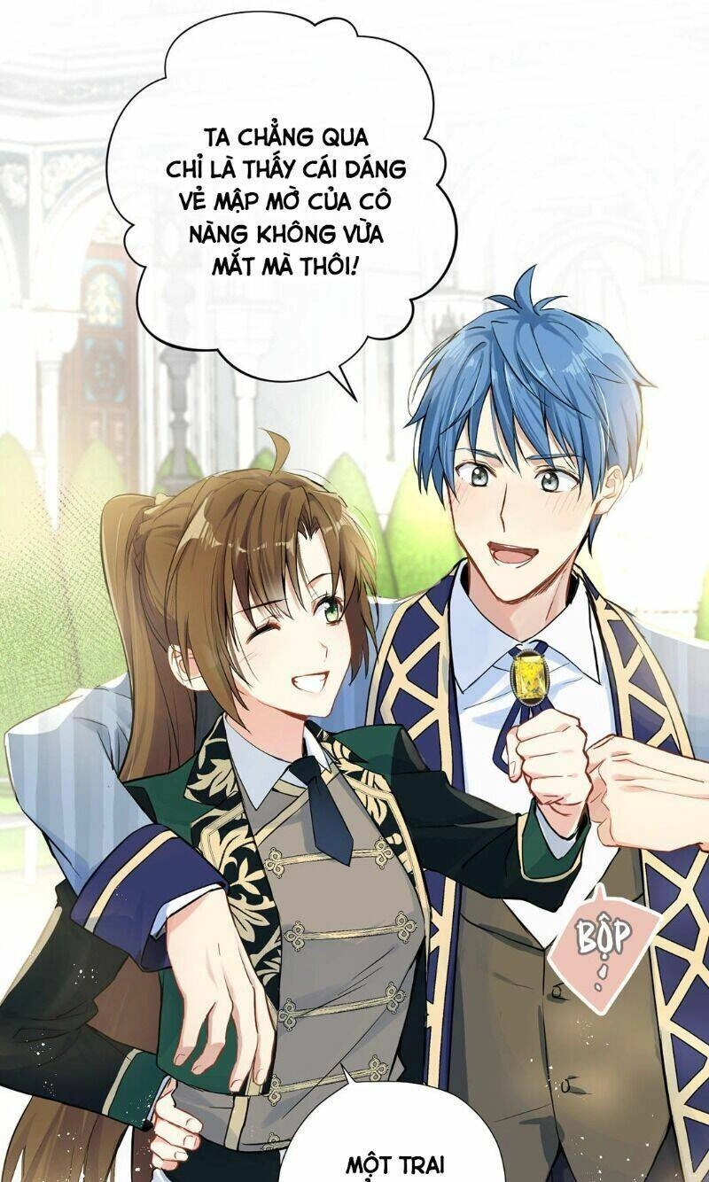 Đại Chiến Công Chúa Chapter 42 - 35