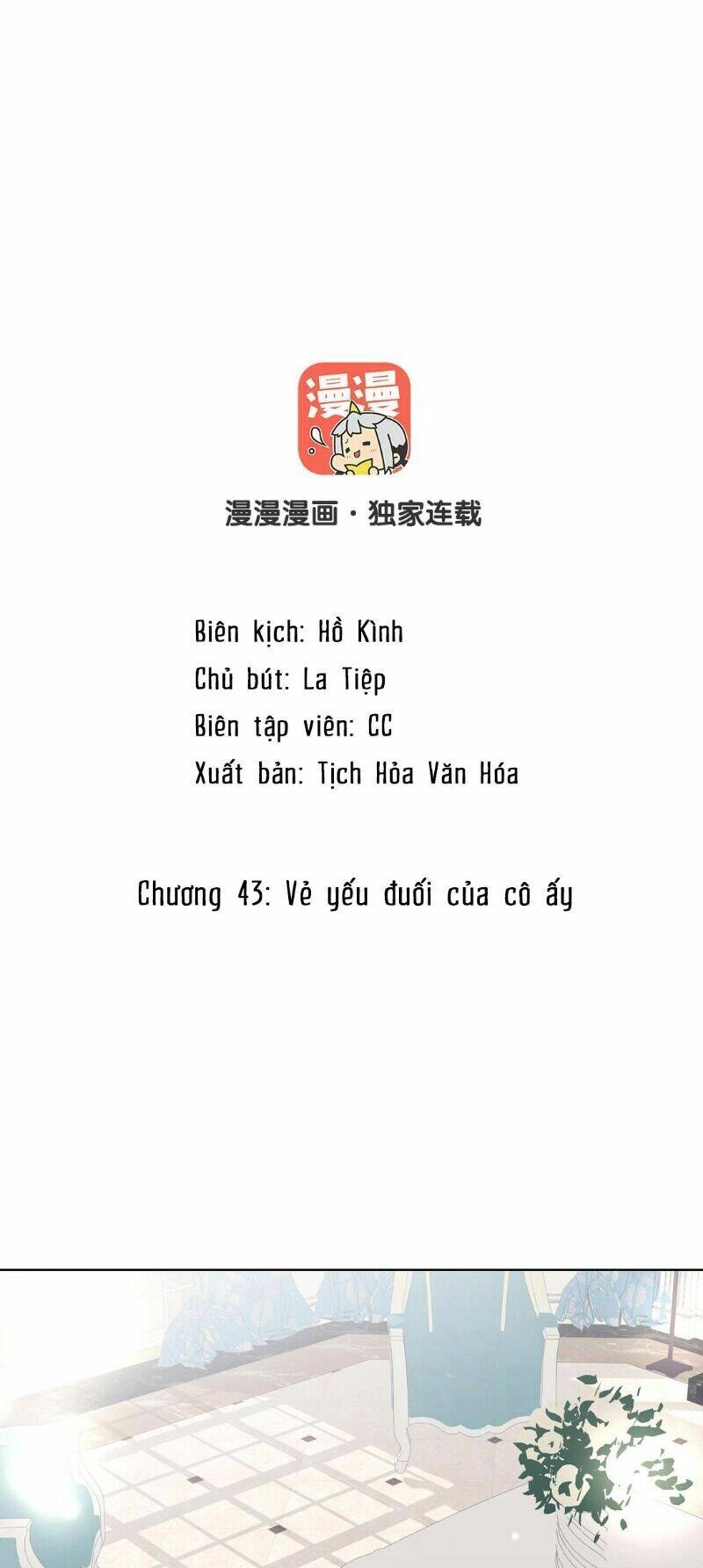 Đại Chiến Công Chúa Chapter 43 - 2