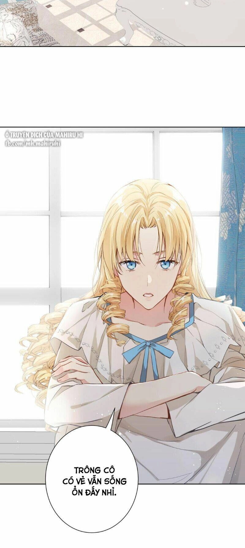 Đại Chiến Công Chúa Chapter 43 - 3