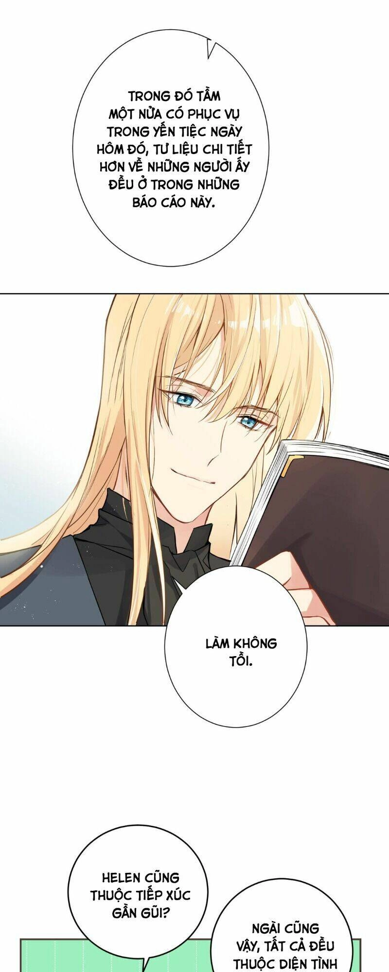 Đại Chiến Công Chúa Chapter 43 - 12