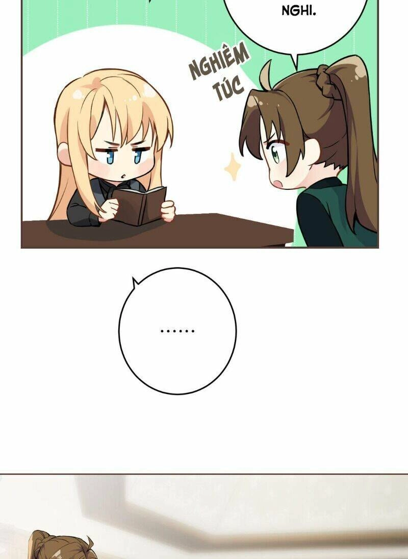 Đại Chiến Công Chúa Chapter 43 - 13