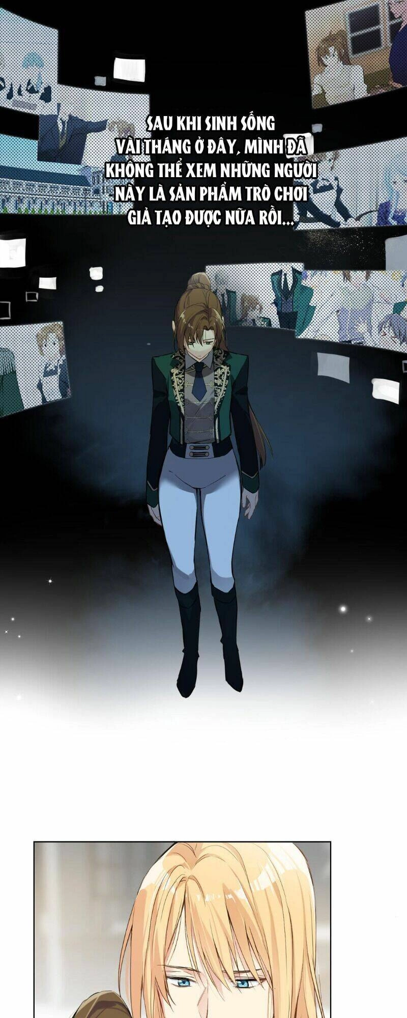 Đại Chiến Công Chúa Chapter 43 - 19