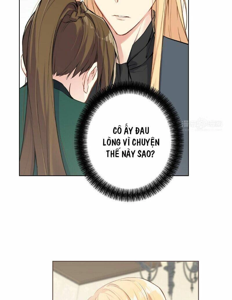 Đại Chiến Công Chúa Chapter 43 - 20