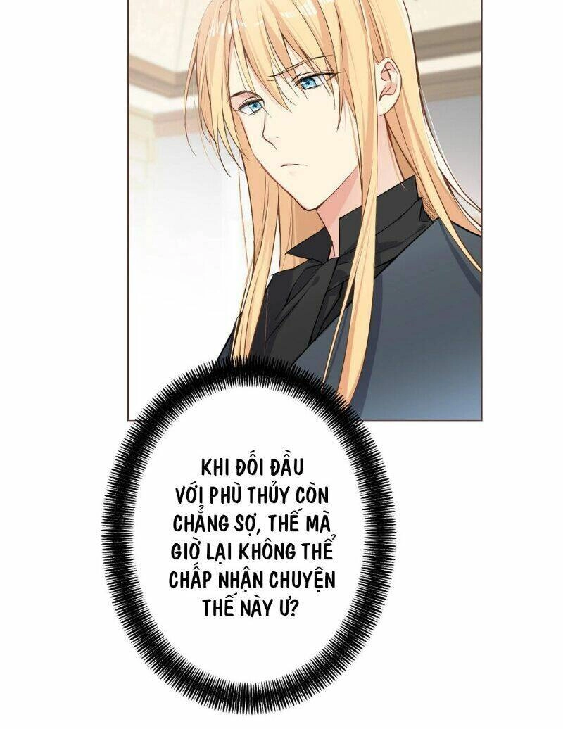 Đại Chiến Công Chúa Chapter 43 - 21