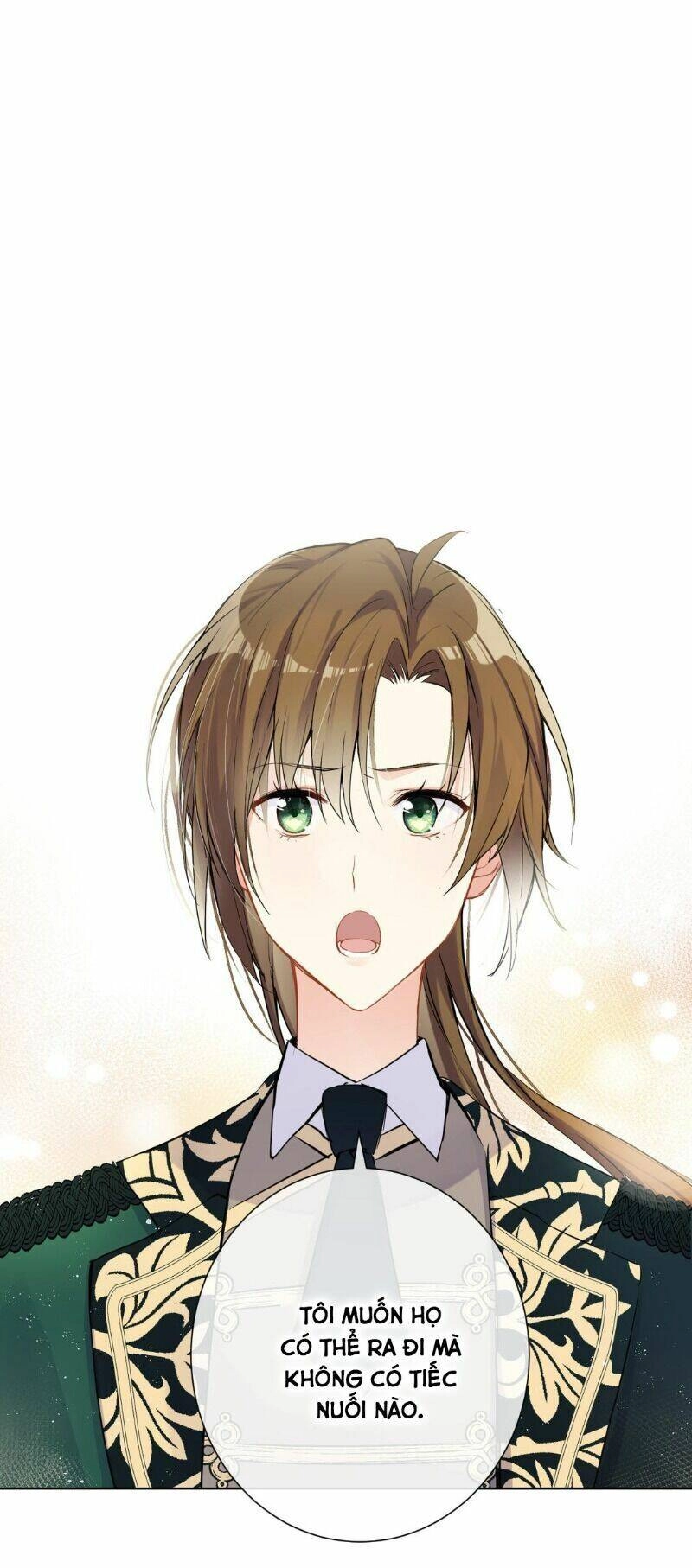 Đại Chiến Công Chúa Chapter 43 - 24