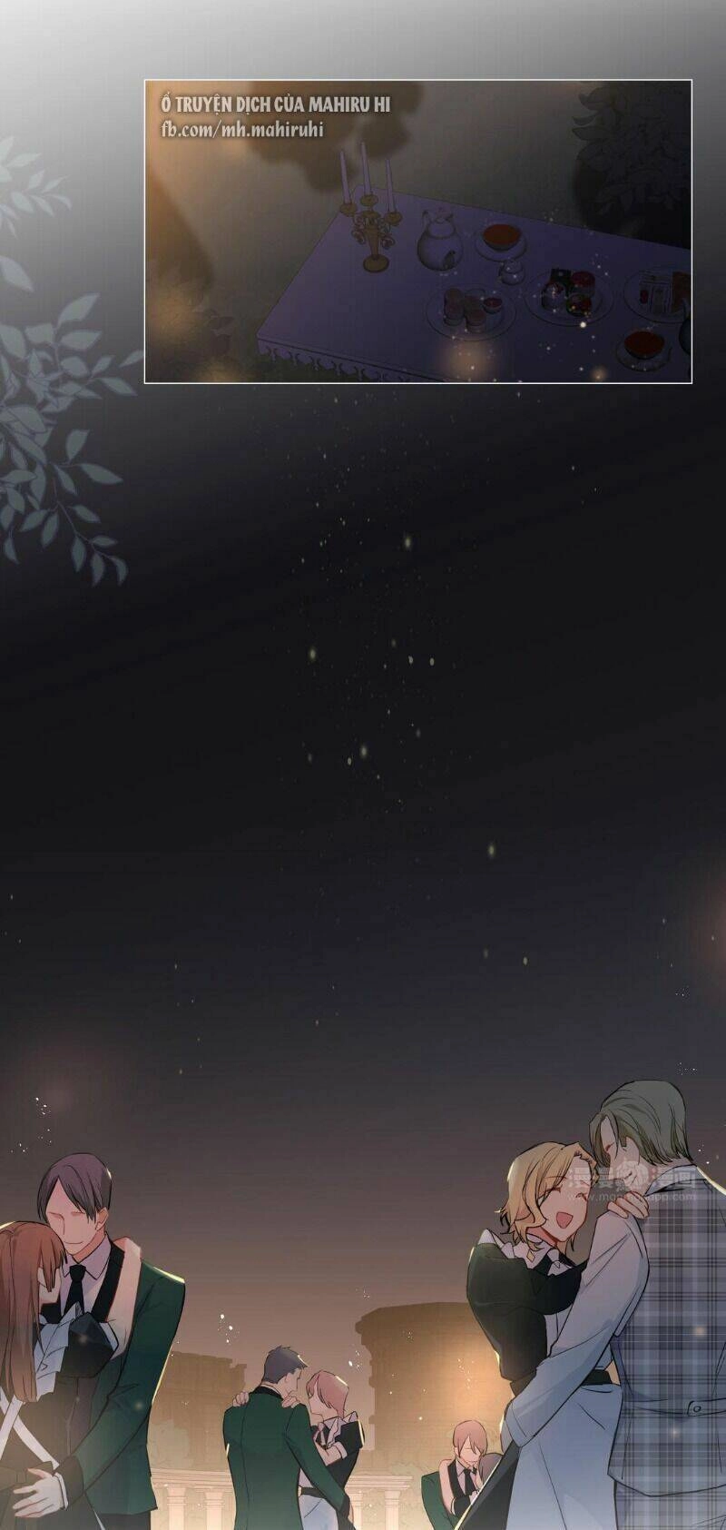 Đại Chiến Công Chúa Chapter 43 - 26