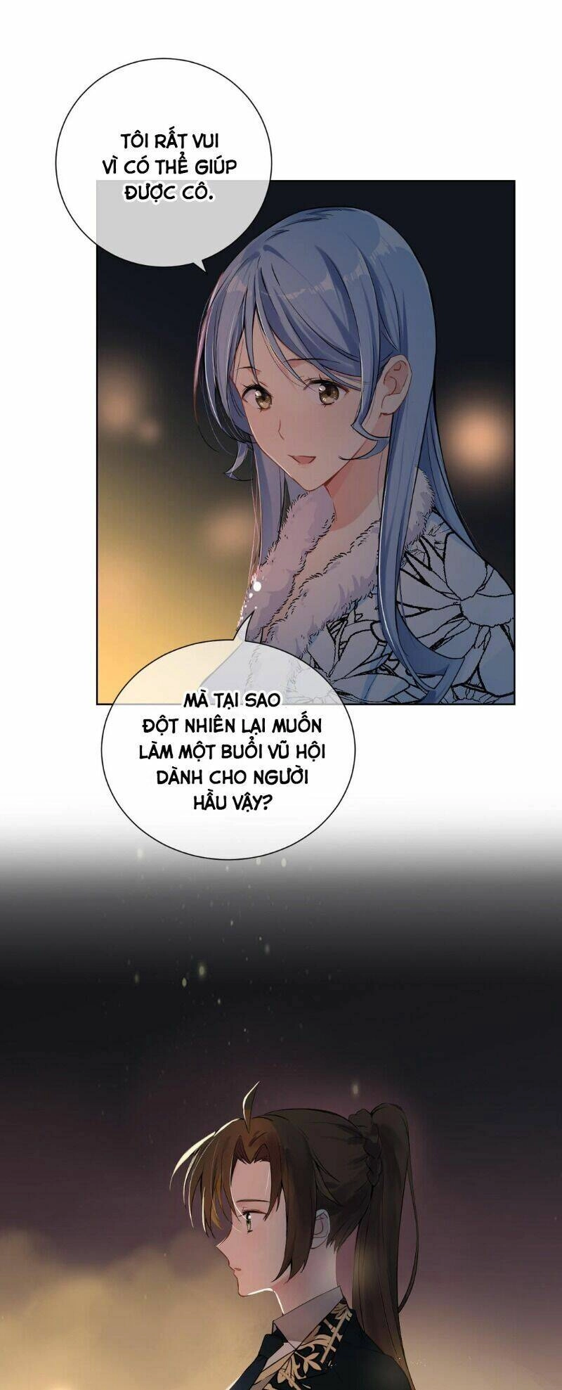 Đại Chiến Công Chúa Chapter 43 - 28