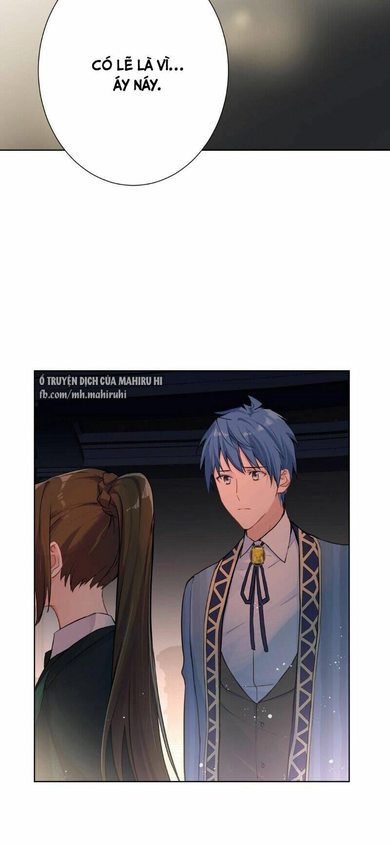 Đại Chiến Công Chúa Chapter 43 - 30