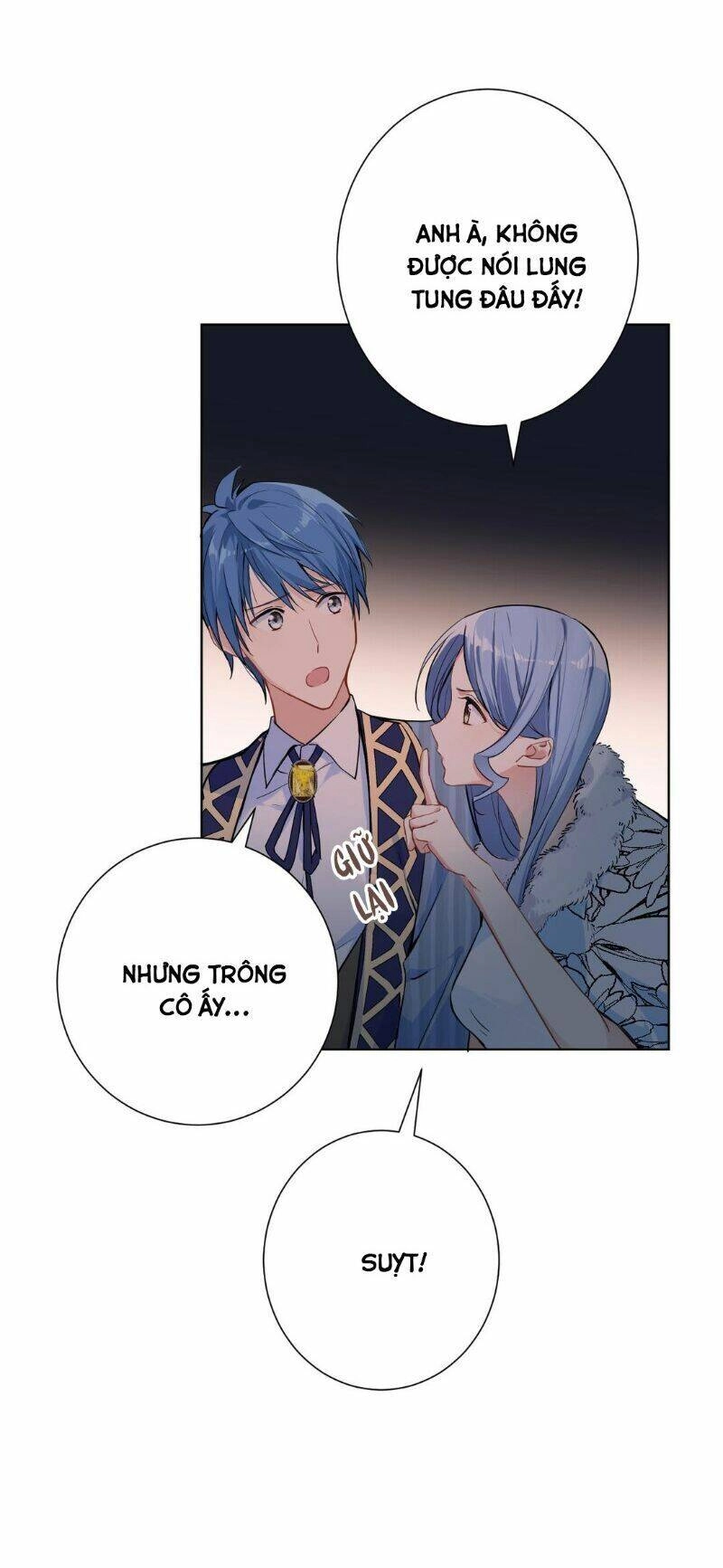 Đại Chiến Công Chúa Chapter 43 - 31