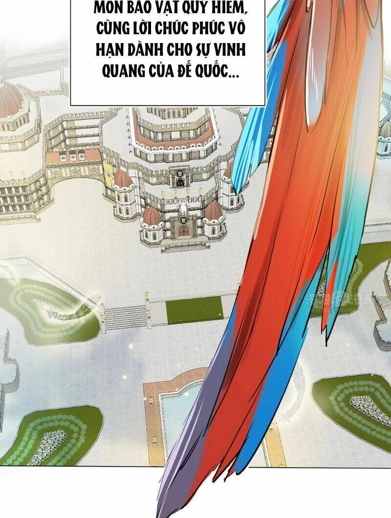 Đại Chiến Công Chúa Chapter 44 - 5